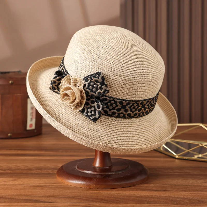elegante-sombrero-de-paja-de-verano-para-mujer-sombrero-de-sol-decorado-con-flores-sombrero-casual-para-vacaciones-en-la-playa-ala-ancha-talla-ajustable