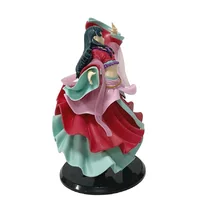 Hot Ichiban Kuji The Apothecary Diaries Figure 19cm Maomi Action Figural Pvc Model Kawaii Decoration Doll Toys Christmas Gifts 3
