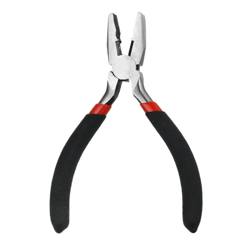 Combination Plier Cutter Combination Plier Handcraft DIY Tool Multifunction Tool