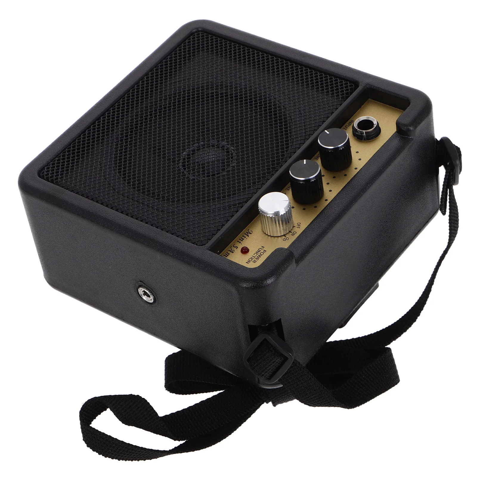 

Electric Guitar Amplifier Acoustic Amps for Bass Guitars Musical Instrument Speaker