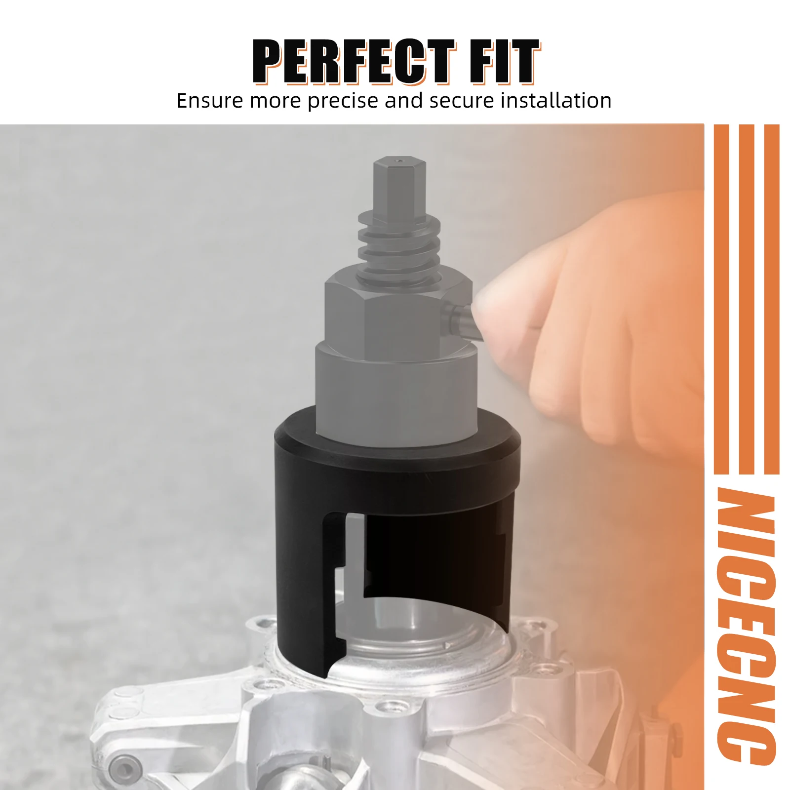 NICECNC For Can Am Maverick X3 2022-2024 UTV Circlip Tool For Can Am x3 RR RS 4x4 DS XDS XMR XRC XRS Turbo DPS Can Am p Drive