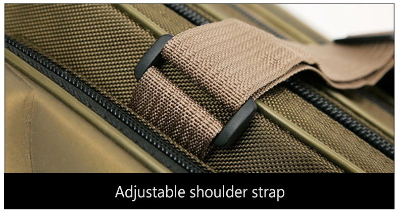 2/3/4-lagige Angelrutentasche, multifunktionale Tasche für Rollen und Köder, große Kapazität, für Angelruten und Ausrüstung, 80/90/100/120/130 cm – Detail 24