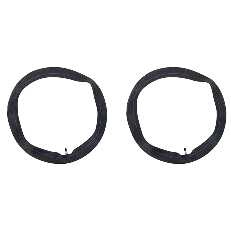 2Pcs 19 Inch Motorcycle Inner Tube 2.00/2.25-19 Tire Inner Tube Suitable For Sur Ron Light Bee Electric Off-Road Bicycle