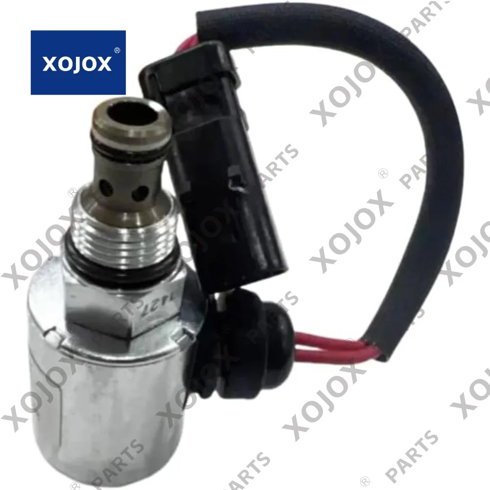 Xojox Solenoid Valv…