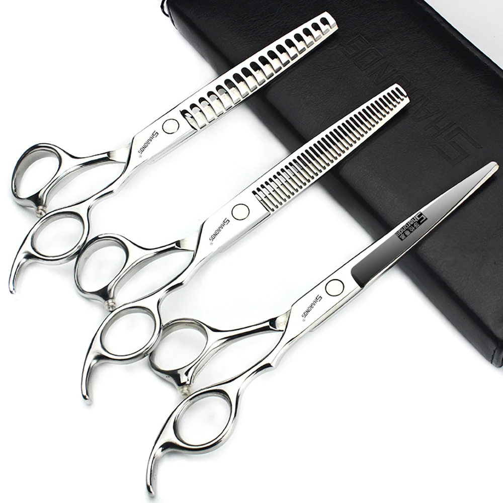 

Professional hair clippers, flat clippers, hairdressers, professional traceless tooth clippers, exclusive to hairstylists