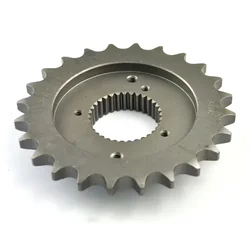 530 24T Motorcycle Front Sprocket For 1340 Evo 1997 1998