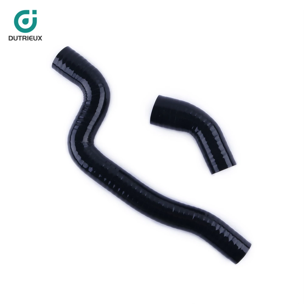 

Fit Yamaha Raptor 660 YFM660 2001-2005 Silicone Radiator Hose Kit