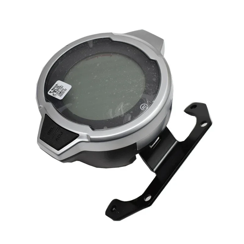 

Motorcycle Parts LCD Gauges Cluster Speedometer Tachometer for CFMOTO 700CLX CF700CLX CF MOTO CLX700 Speed Ometer