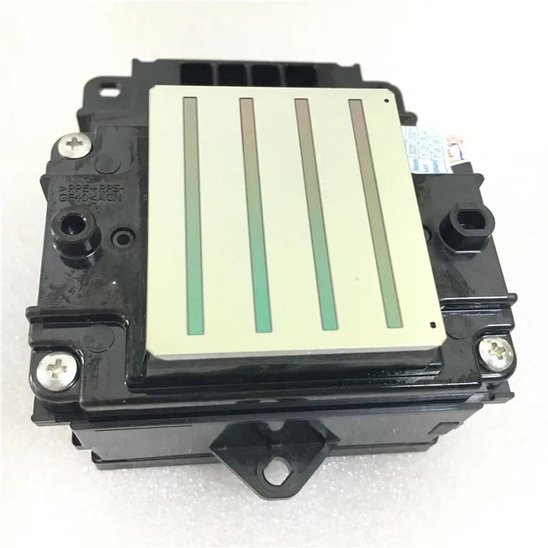 

Japan 99% Original Inkjet Printer Parts 5113 Print Head for Epson WF4630 WF4640 WF5110 WF5113 Printhead FA16021