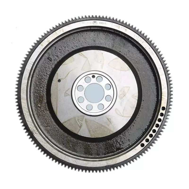 Genuine original Flywheel  8943938491 8-94393849-16HE1 6HH1 for isuzu FSR FSS FTR FVR