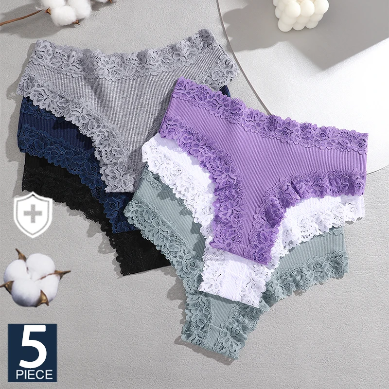#58 Top Womens Lace Bikini Panties Picks for Every Budget