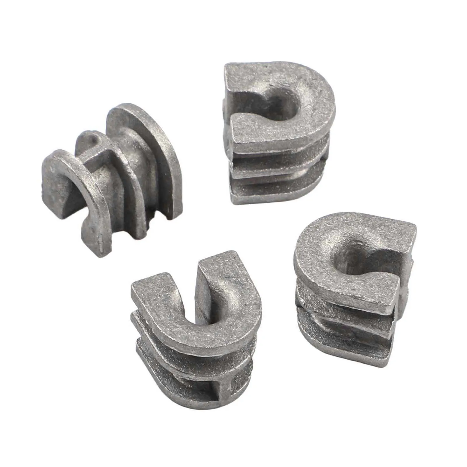 Trimmer Head Eyelet Sleeve 4pcs Fit For FS 44 For FS 55 For FS 80 For FS 83 For FS 85 For FS 90 Trimmer Models