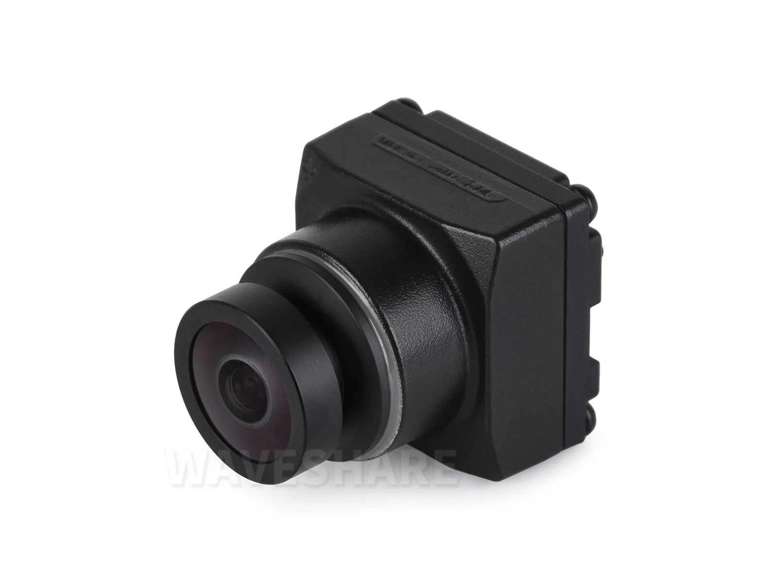 2MP GMSL Automotive Camera Module, Built‑in ISP, AA Calibrated Lens, IP67 Rugged Enclosure, Automotive‑grade Image Sensor