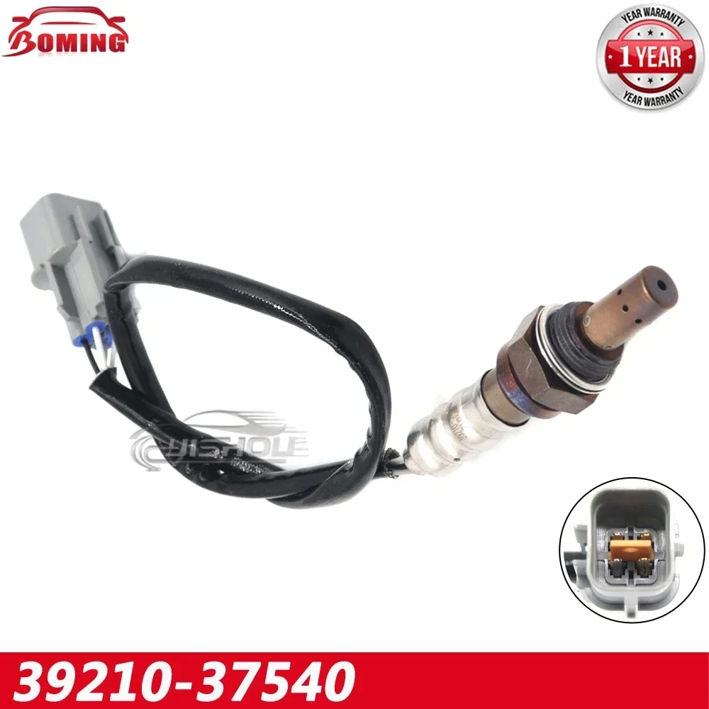 

НОВЫЙ датчик кислорода (лямбда-зонд) 39210-37540 для HYUNDAI SANTA FE, SONATA, TIBURON, TUCSON, TRAJET 2.7L V6 2002-2009