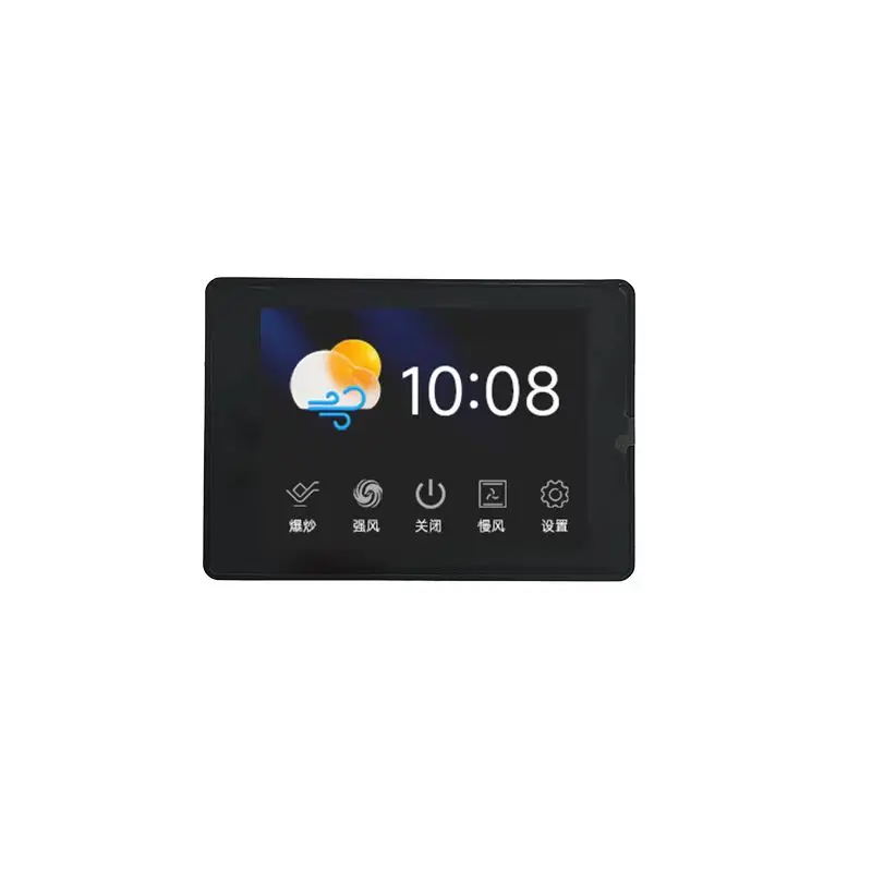 WT32S3-28S Pro 2.8"… - image