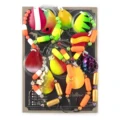 10pcs