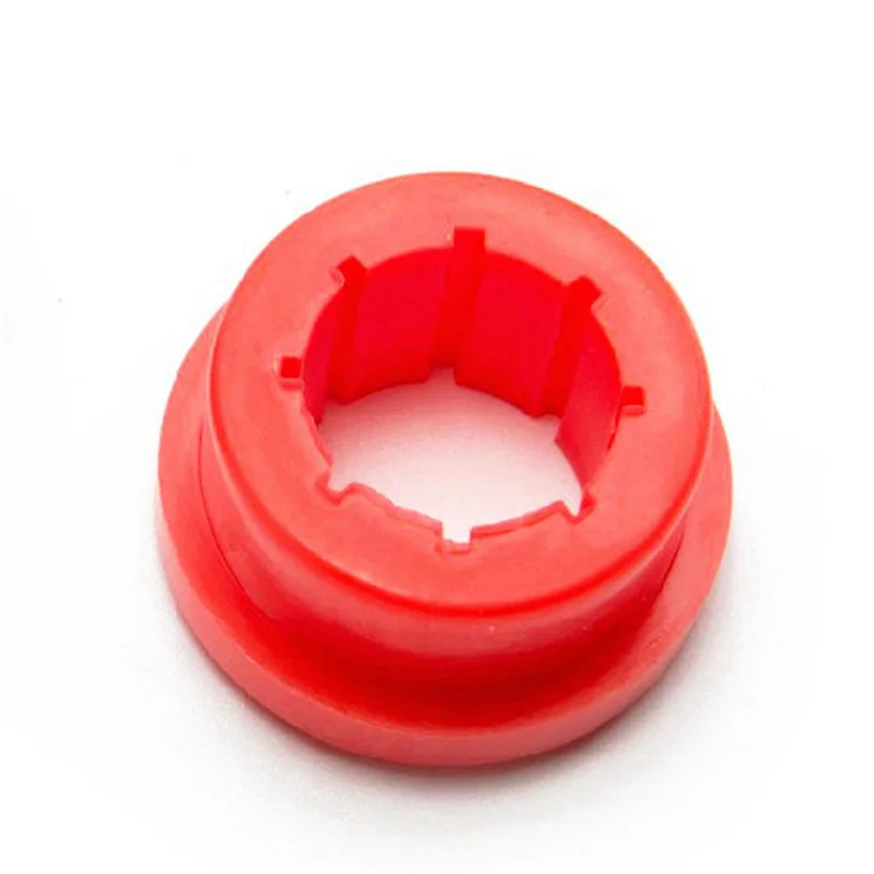 

A95E-48Pcs/Lot Lower Control Arm Rear Camber Kit Replacement Bushings EP-CA0111 For Honda Civic 88-05 Ek Eg Es Red