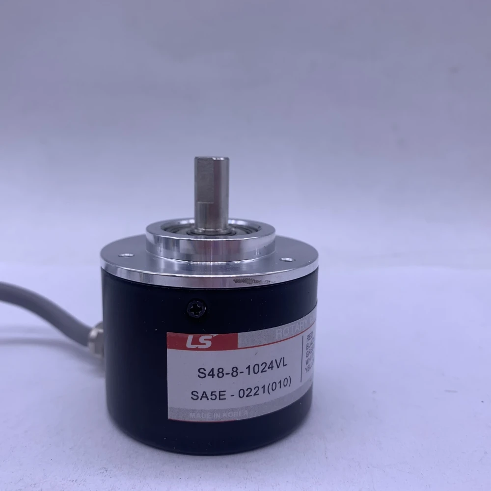 S48-8-360VL rotary encoder 360ppr S48-8-1024VL