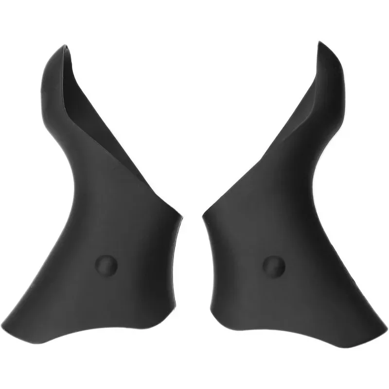Bike Bracket Covers AntiSlip Cushion Bracket Hoods for SHIMANO 105 ST-6600 ST-6603 ST-5600 ST-5601 ST-5603 ST-6601 for Cycling view 2