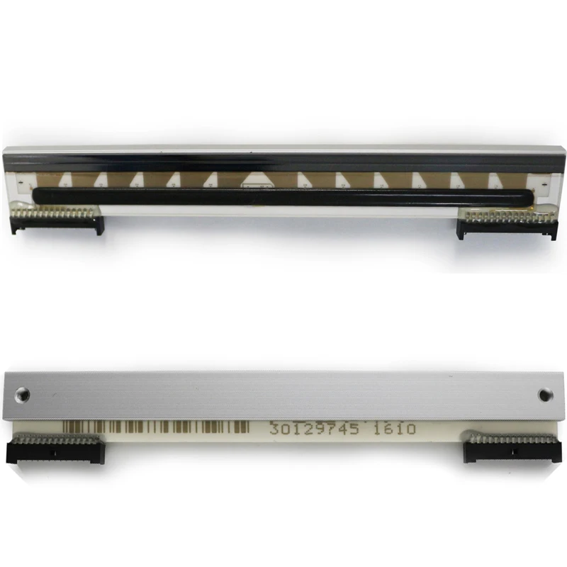 Nuovi accessori per stampante per testina di stampa di codici a barre Intermec PD41 PD42, 203 DPI, testina di stampa termica da 2 pezzi