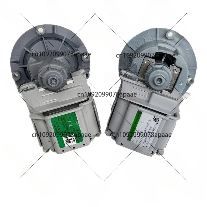 

Насос сливной для стиральной машины DC31-00181A/B, двигатель PX 2025-1, DC31-30008D B35-5A