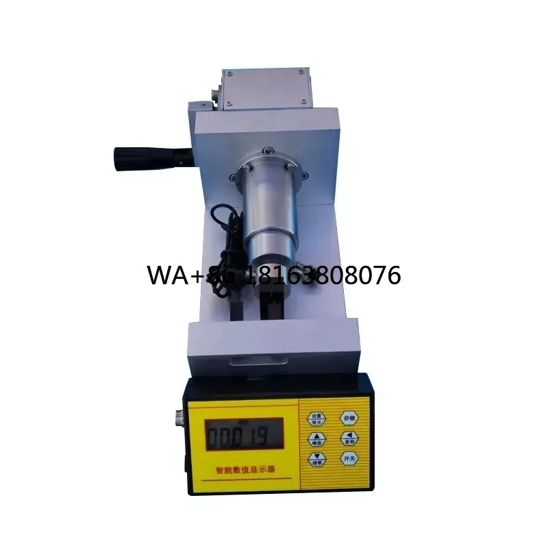 Mortar Shear Instrument for Masonry Site XHCQ Mortar Strength Tester