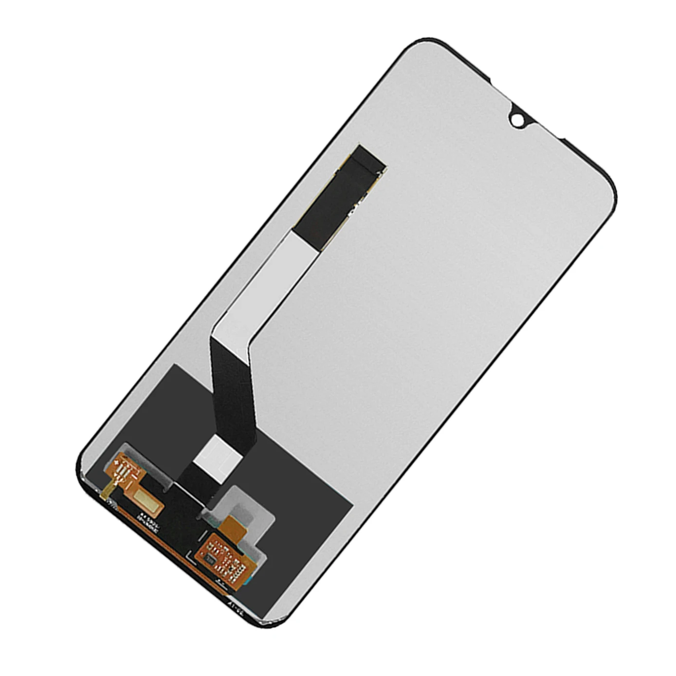 Original Xiaomi Redmi Note 7 LCD Display With Frame Screen Touch Digitizer Assembly For Redmi Note7 Pro Screen M1901F7G M1901F7H