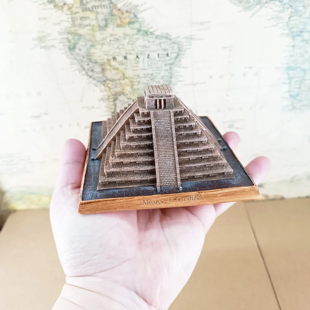 World Famous Buildi…