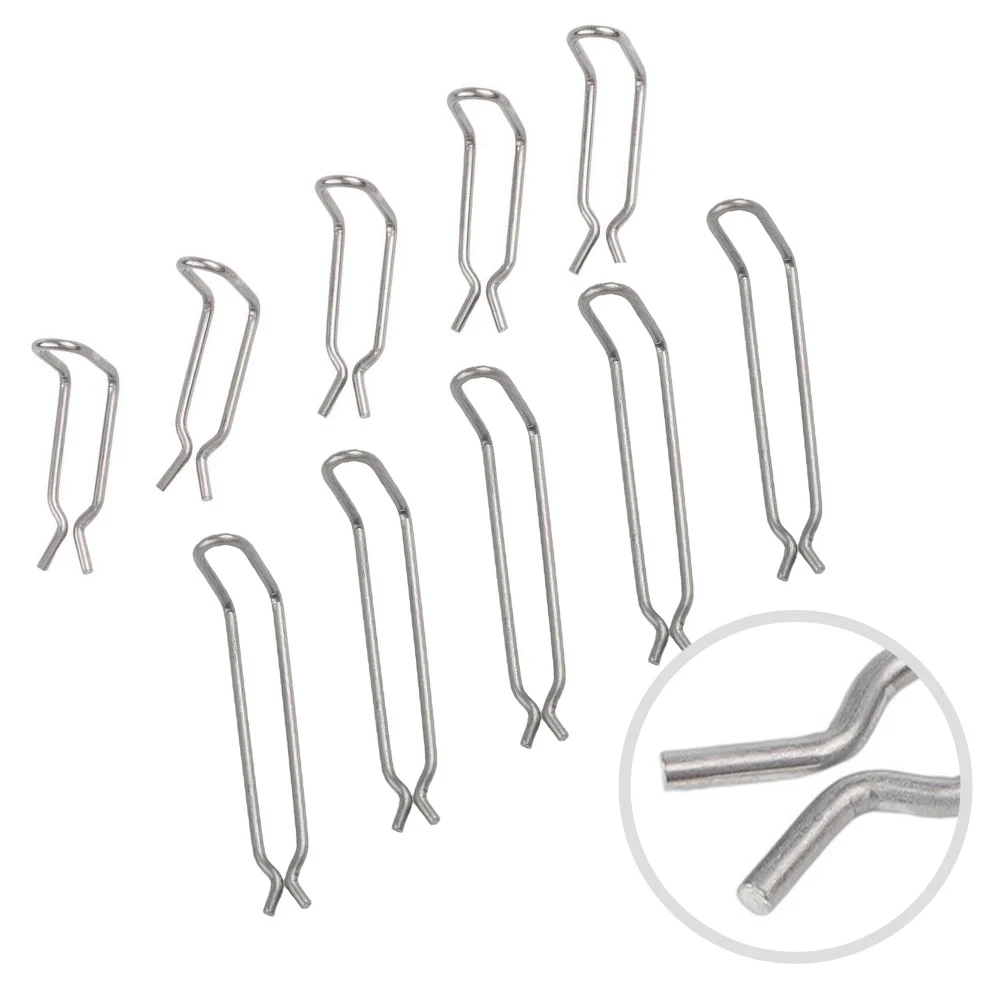 304 Stainless Steel Spring Clamps Compatible With For Karcher K3 K4 K5 K6 For K7  Vacuums Cleaner Parts Homes Appliance Parts