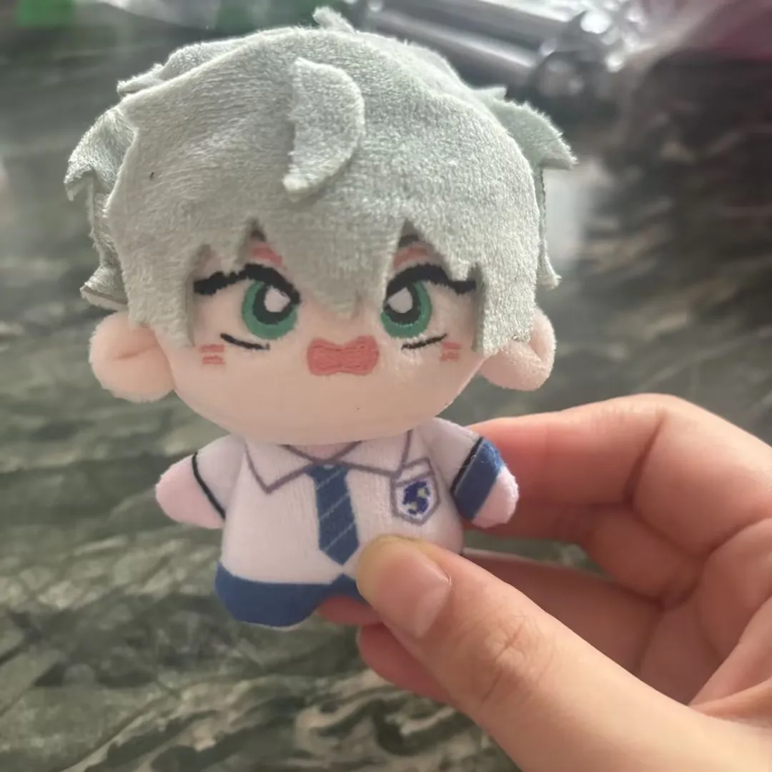 Figurki Alien Stage Ivan Anime, zabawki, pluszaki, upominki na przyjęcia, prezenty, breloczki Alienstage, zawieszki, dla par fanów, prezenty na Nowy Rok