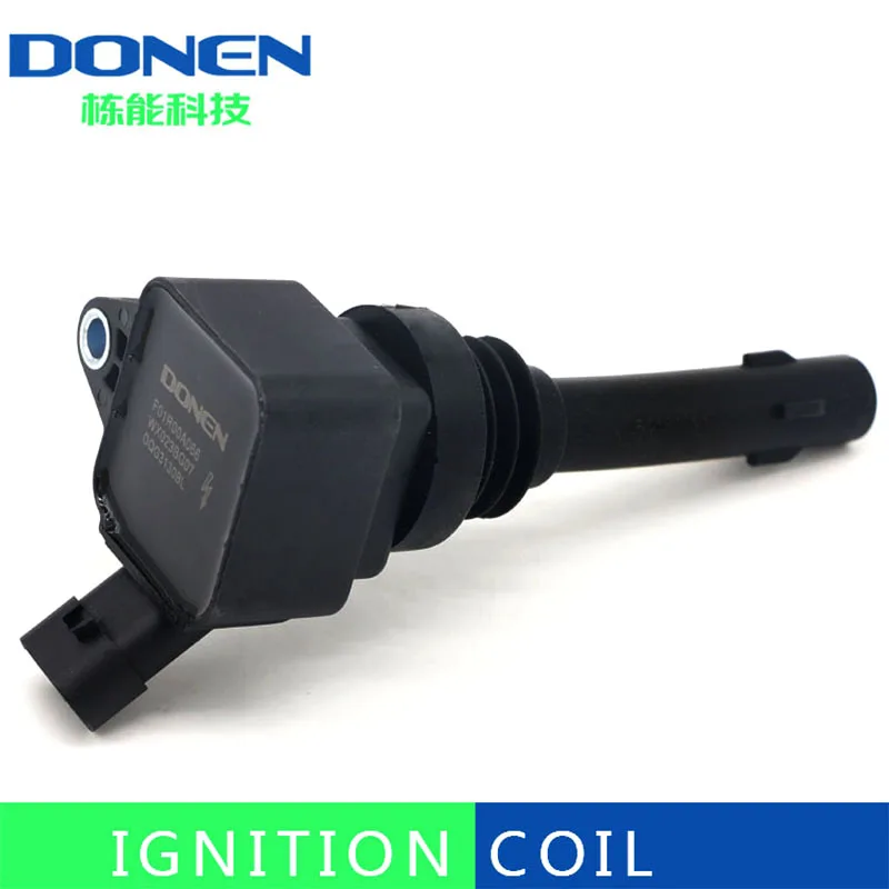 

IGNITION COIL for JAC REFINE M3 M4 S5 HFC4GA3-3D F01R00A066 1026102GD150 DQG3130BL