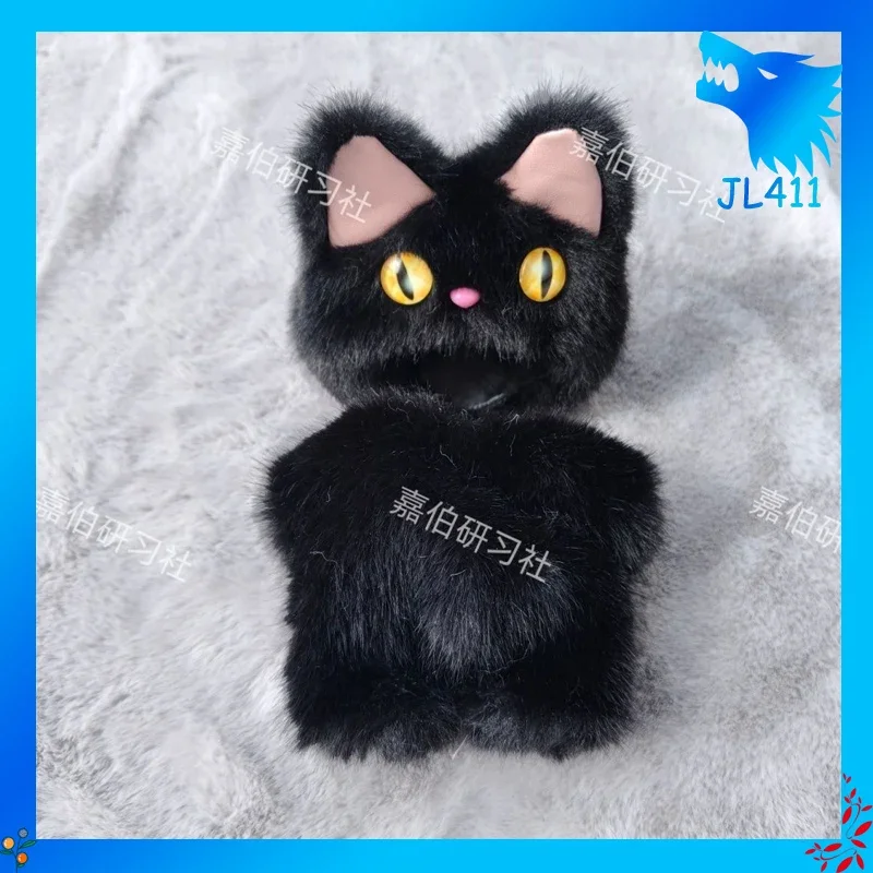 

For/Cloth High Quality Labubu Clothing Cute Animal Collection Elegant Fashion Set Hairband Decoration