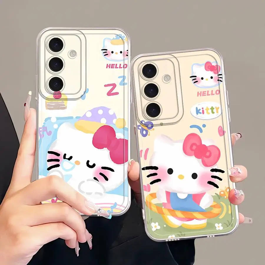 Sanrio Hello Kitty …