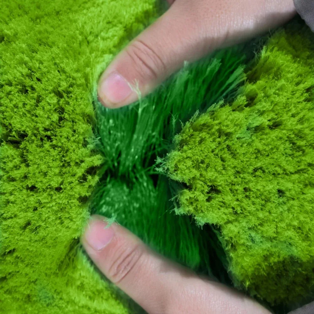 Testa della spazzola per lavaggio auto per dettagli lavaggio veicoli barche camper ATV fuoristrada setole super morbide per resistenza ai graffi