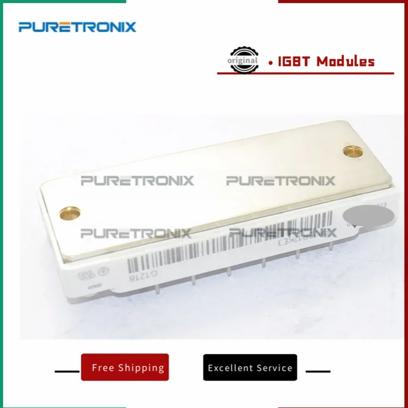 FP25R12KT3 FP25R12KE3 IGBT Module