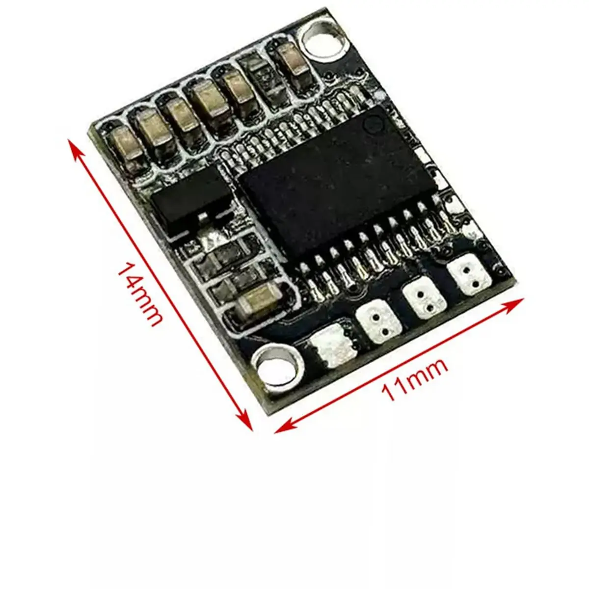 PMW3901 Optical Module - PV3901L1 Mini Sensor for Drone Hovering & Positioning, Multi-Rotor Flight Controller