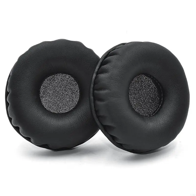 N7mc almofadas ouvido almofada esponja capa earmuffs substituição para blackwire sc310m c320