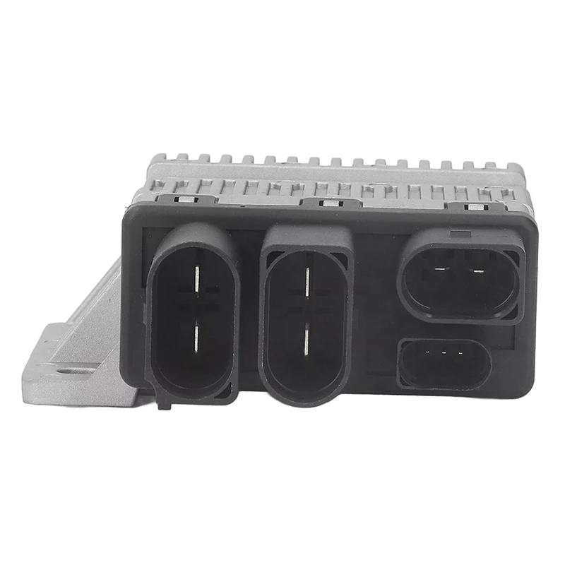 Relay Unit Kontrol Kipas Radiator Mobil 7H 0919506 D Untuk VW Transporter T5 2003-2010
