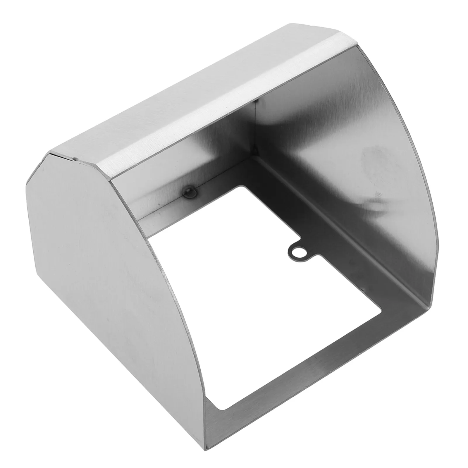 Outdoor Charging Rain Cover Waterproof Protector Switch Socket Box Doorbell Button Cover Electrical Outdoor Weatherproof Shield