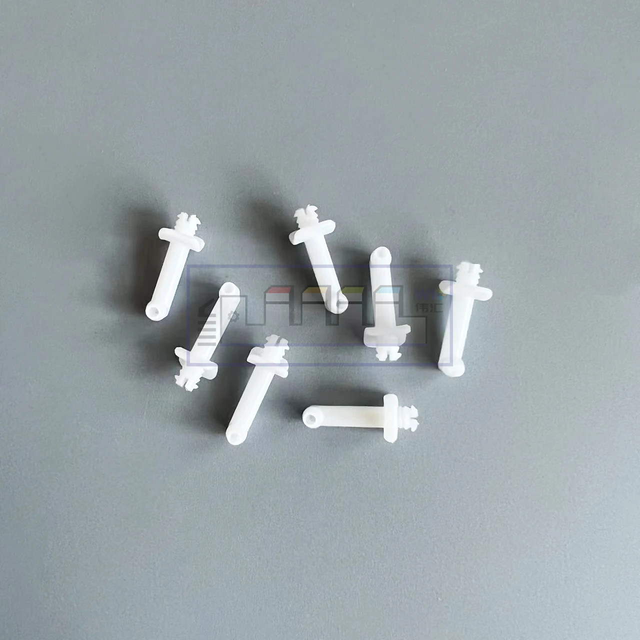20pcs 81.205.132 Heidelberg SM102 Cd102 Nozzle 81.205.132 /04 Offset Spare Parts