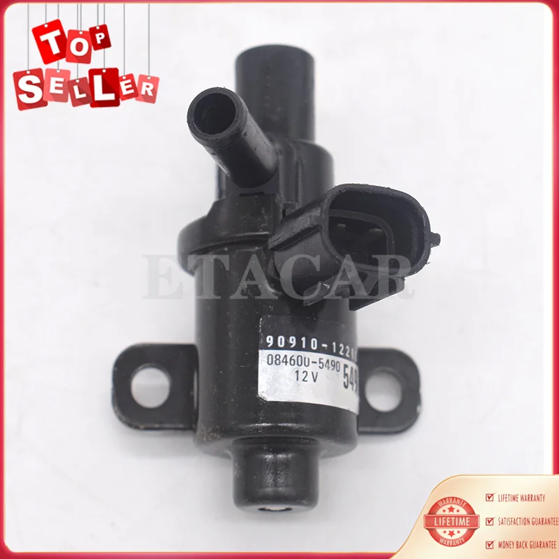 

AIR INTAKE VACUUM SWITCH VALVE 90910-12210 Fits For TOYOTA COROLLA 1999 2000 2001 2002