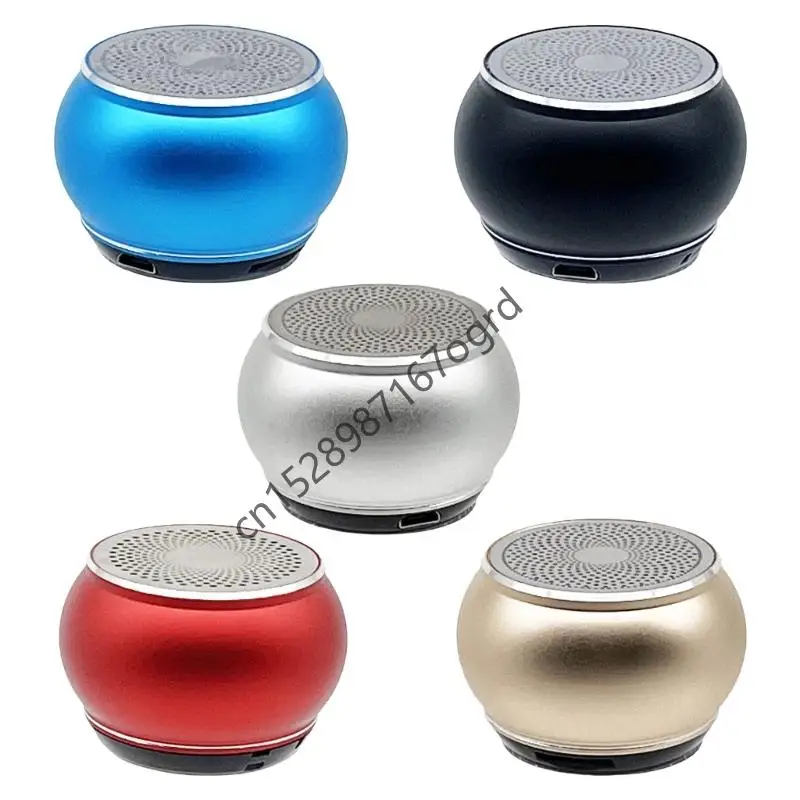 Mini Portable Bluet…