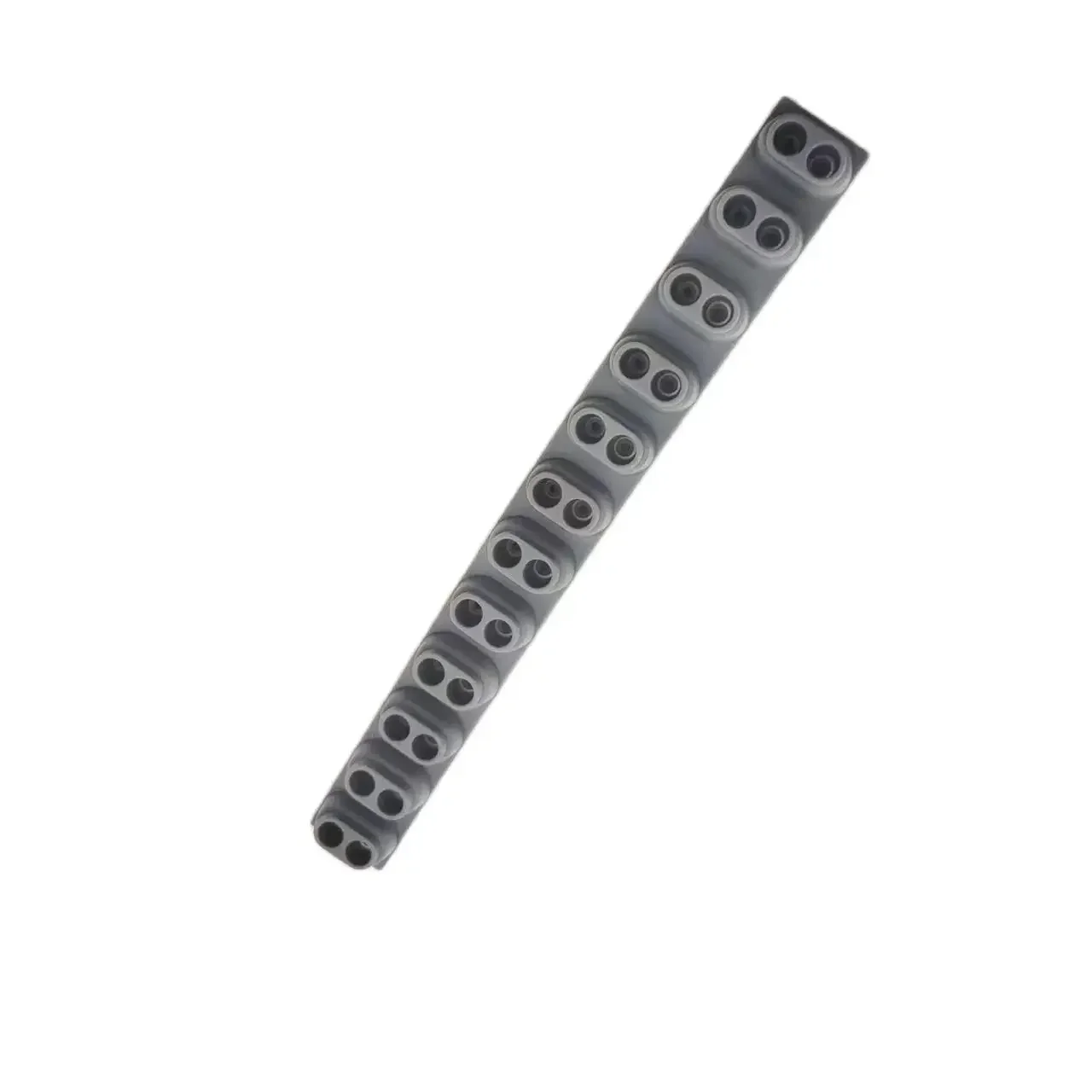 Bande de clavier conducteur en caoutchouc de contact principal d\'OEM pour Yamaha EZ-300 PSR-K1 PSR-I500 YPT-360 YPT-310 YPT-320 YPT-370 YPT-400 NP-31