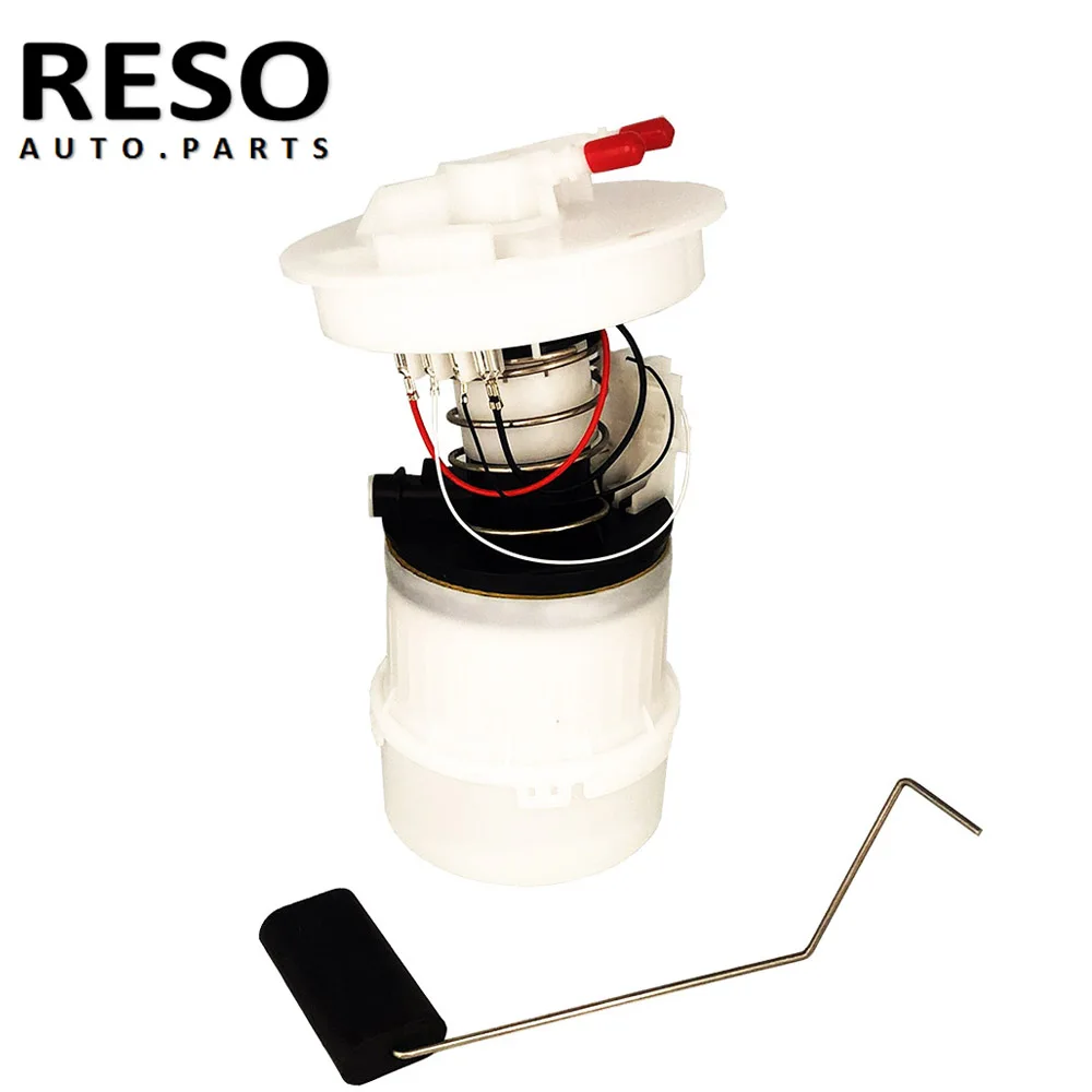 RESO    Fuel Pump Module Assembly for Mazda 3 Focus 2004 2005 2006 2007 2008 2009  Z605-13-35XG 0986580951