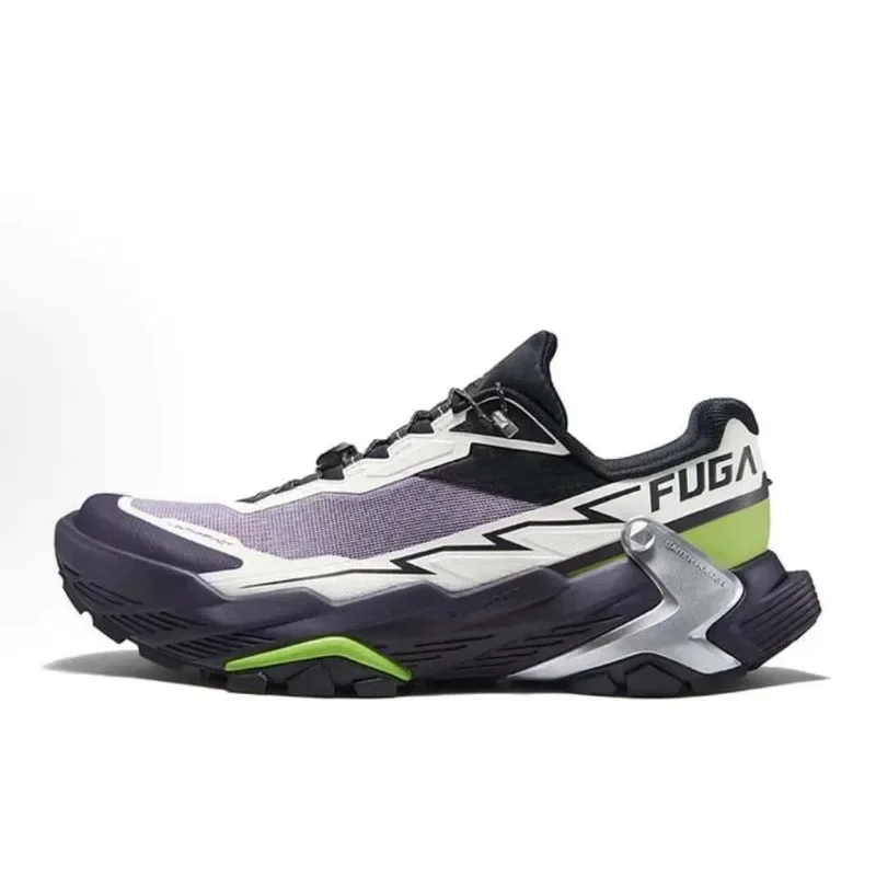 New Classic Brand Comfortable Anti Slip Outdoor Hiking Shoe Hot Sale Mountain Climbing Shoe Top Quality Wearable Trekking Sneake