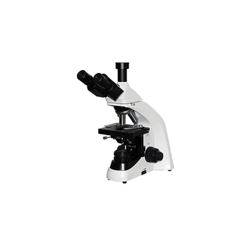Laboratory biological microscope JC-XSP-B trinocular biological microscope