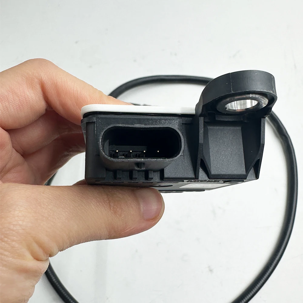 ディーゼル排気パティキュレートカムpmセンサー、8983550720、1275100944、89835-50720、0281006991、1277023203、0281007890、いすゞd-max