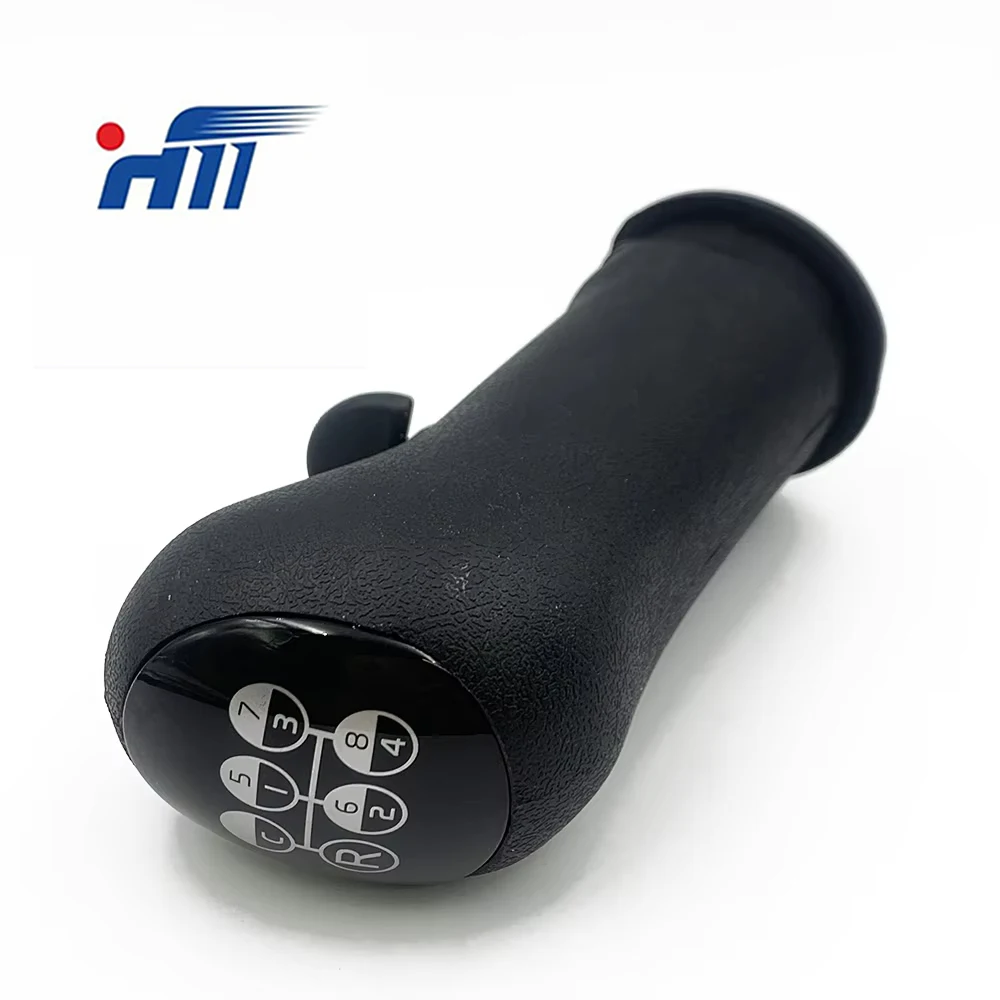 

OE: 1673106 276826 20488058 8 Speed+R+C VOLVO FM12 MANUAL GEAR KNOB