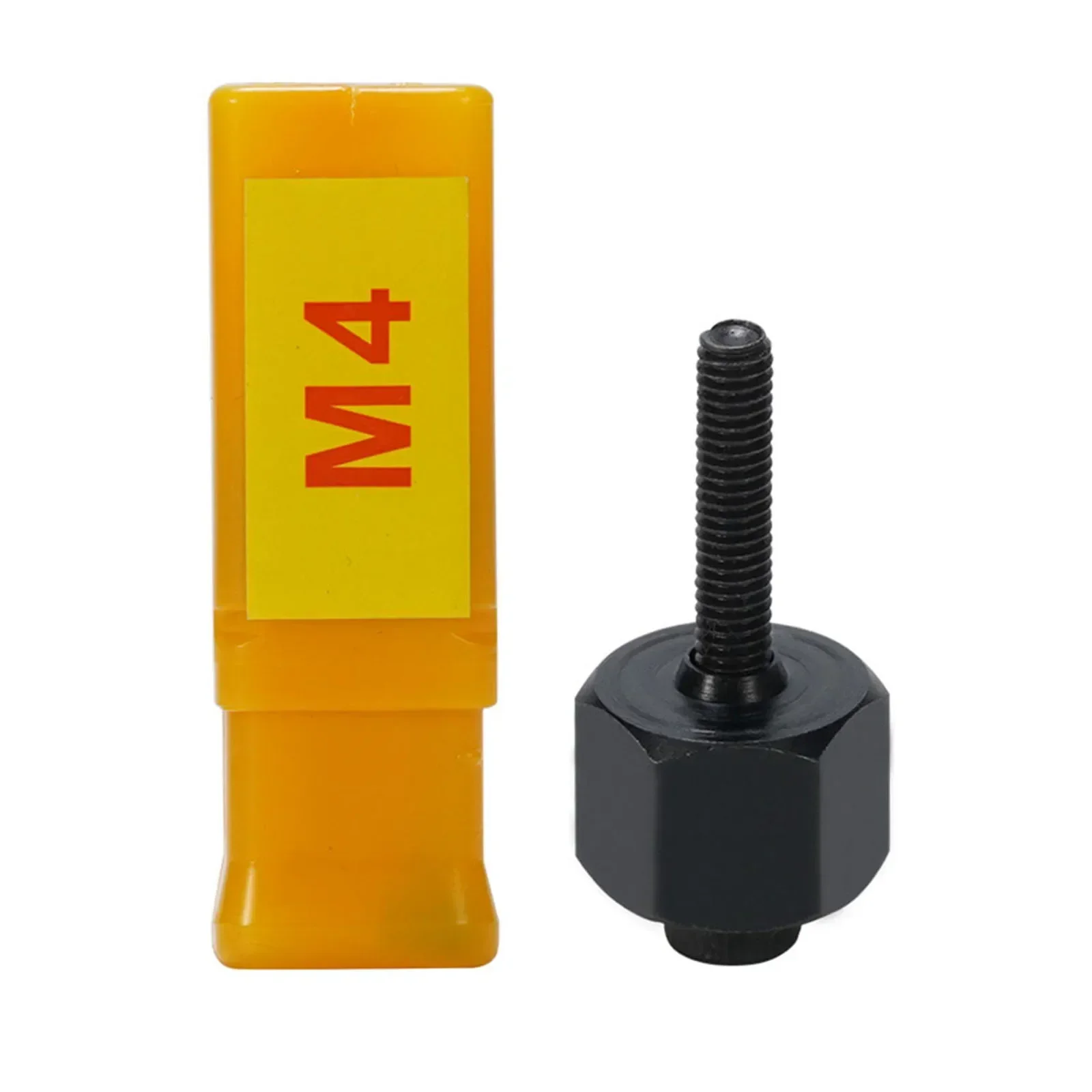 Hand Rivet Nut Head Nuts Simple Installation Riveter Tip Spare Part Tool,, M5, M6, M8, M10 Hand Tools Accesories