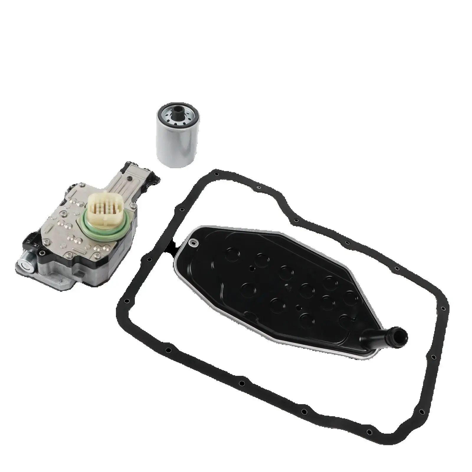 1 Set Transmission Shift Solenoid 68002342 For 2002-2018 1500 ST Replacement Parts Auto Accessories